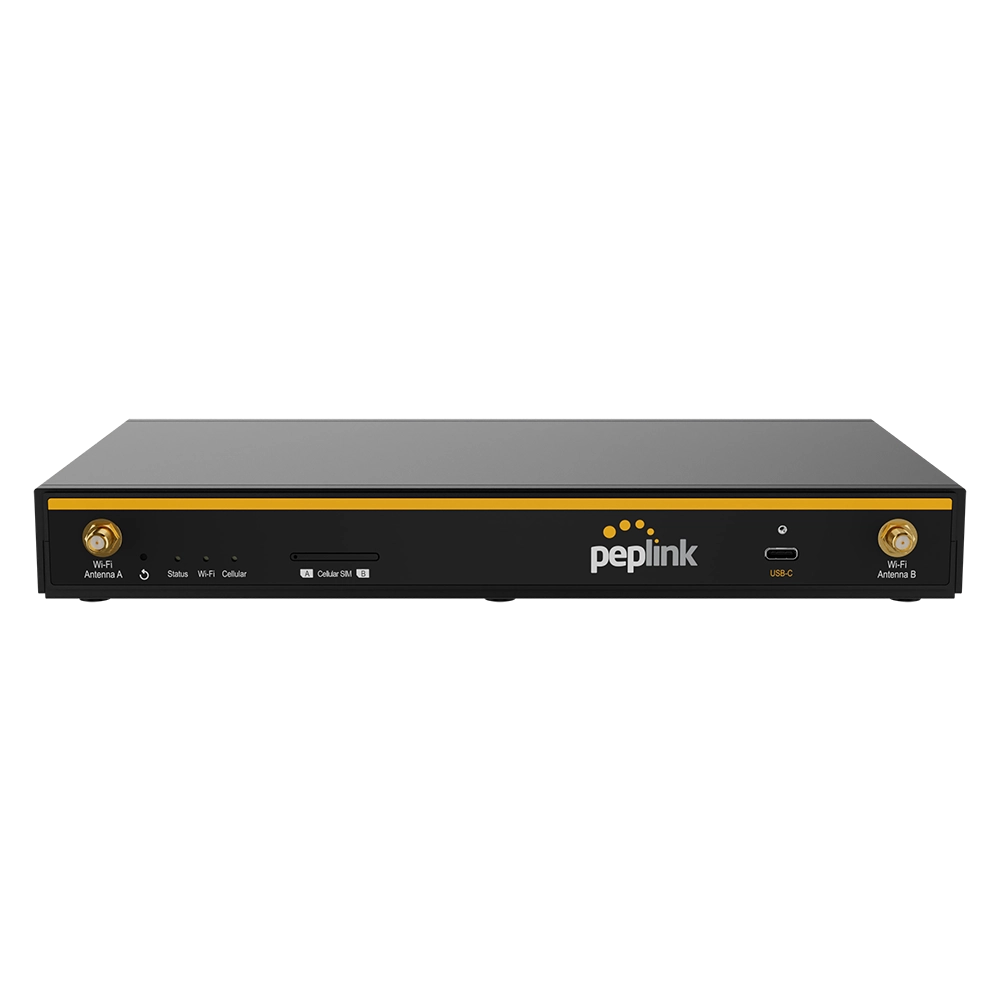 Peplink B One 5G
