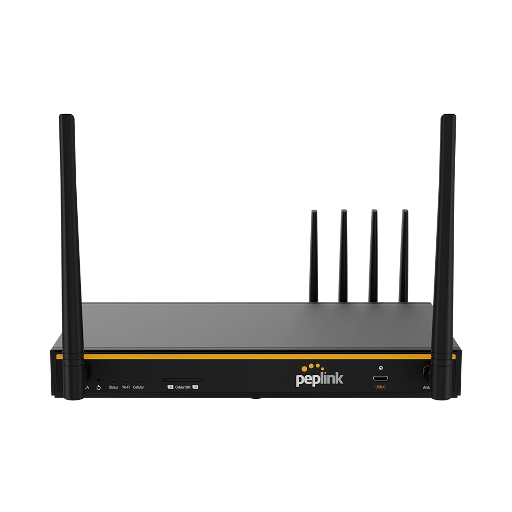 Peplink B One 5G