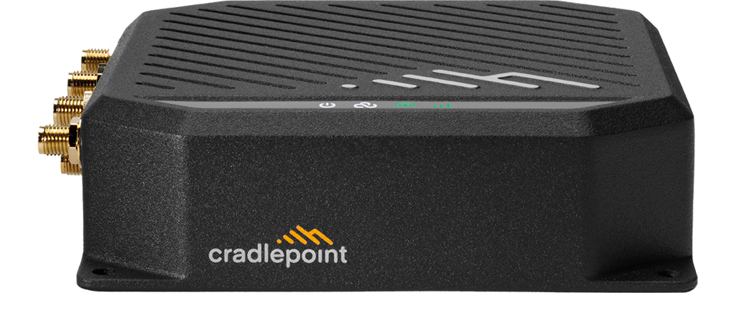 Ericsson Cradlepoint S700, NetCloud IoT Essentials Package