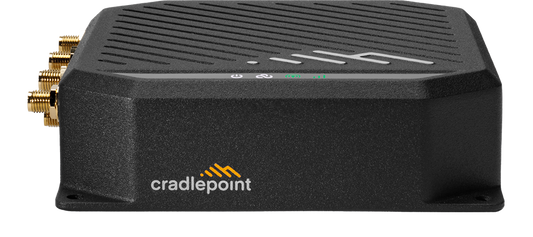 Ericsson Cradlepoint S700, NetCloud IoT Essentials Package