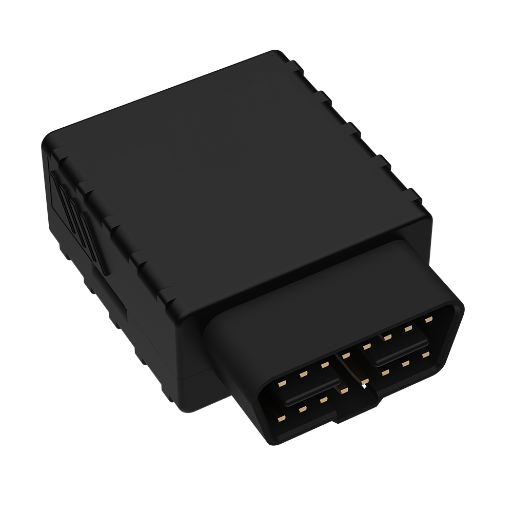 Pathfinder OBD GPS Tracker for Vehicle Fleets
