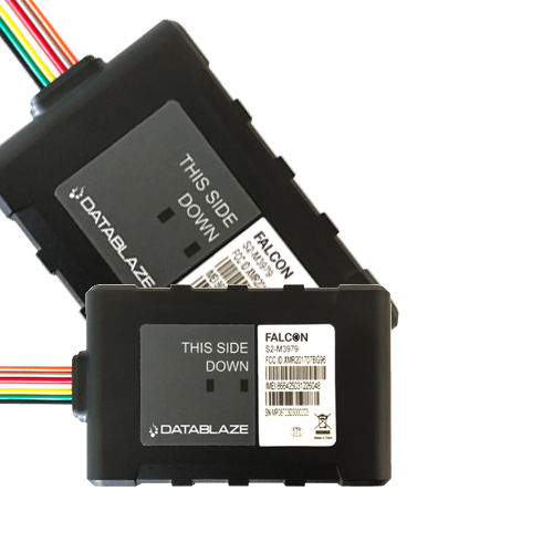 Falcon Wired GPS Tracker for Vehicles