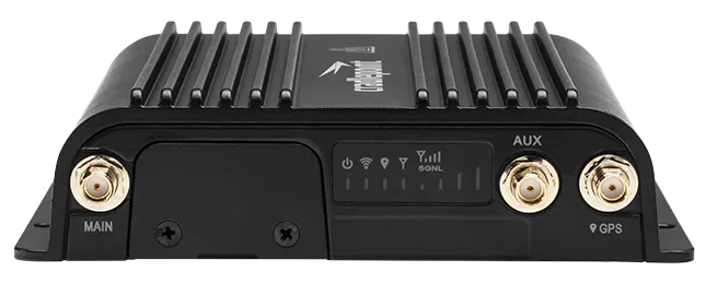 Cradlepoint IBR600C Router with WiFi, NetCloud IoT Essentials + Advanced Package