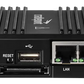 Cradlepoint IBR650C Router with no WiFi, NetCloud IoT Essentials Package