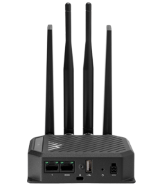 Ericsson Cradlepoint S700, NetCloud IoT Essentials Package